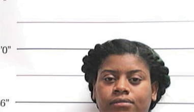 Shante Wise, - Orleans Parish County, LA 